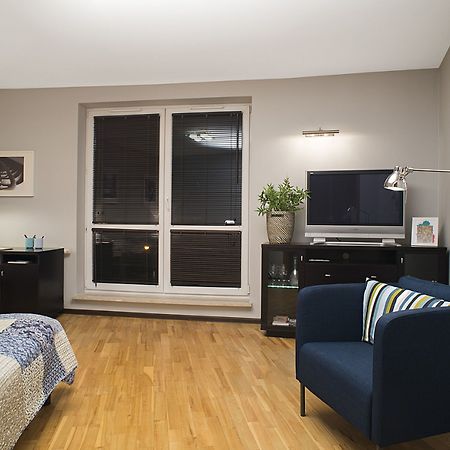 Apartamenty Mokotow Tww Βαρσοβία Εξωτερικό φωτογραφία