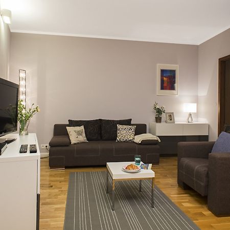 Apartamenty Mokotow Tww Βαρσοβία Εξωτερικό φωτογραφία