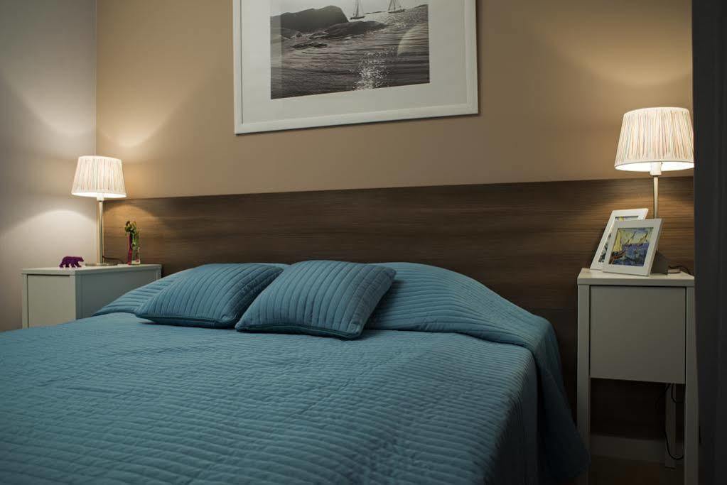 Apartamenty Mokotow Tww Βαρσοβία Εξωτερικό φωτογραφία