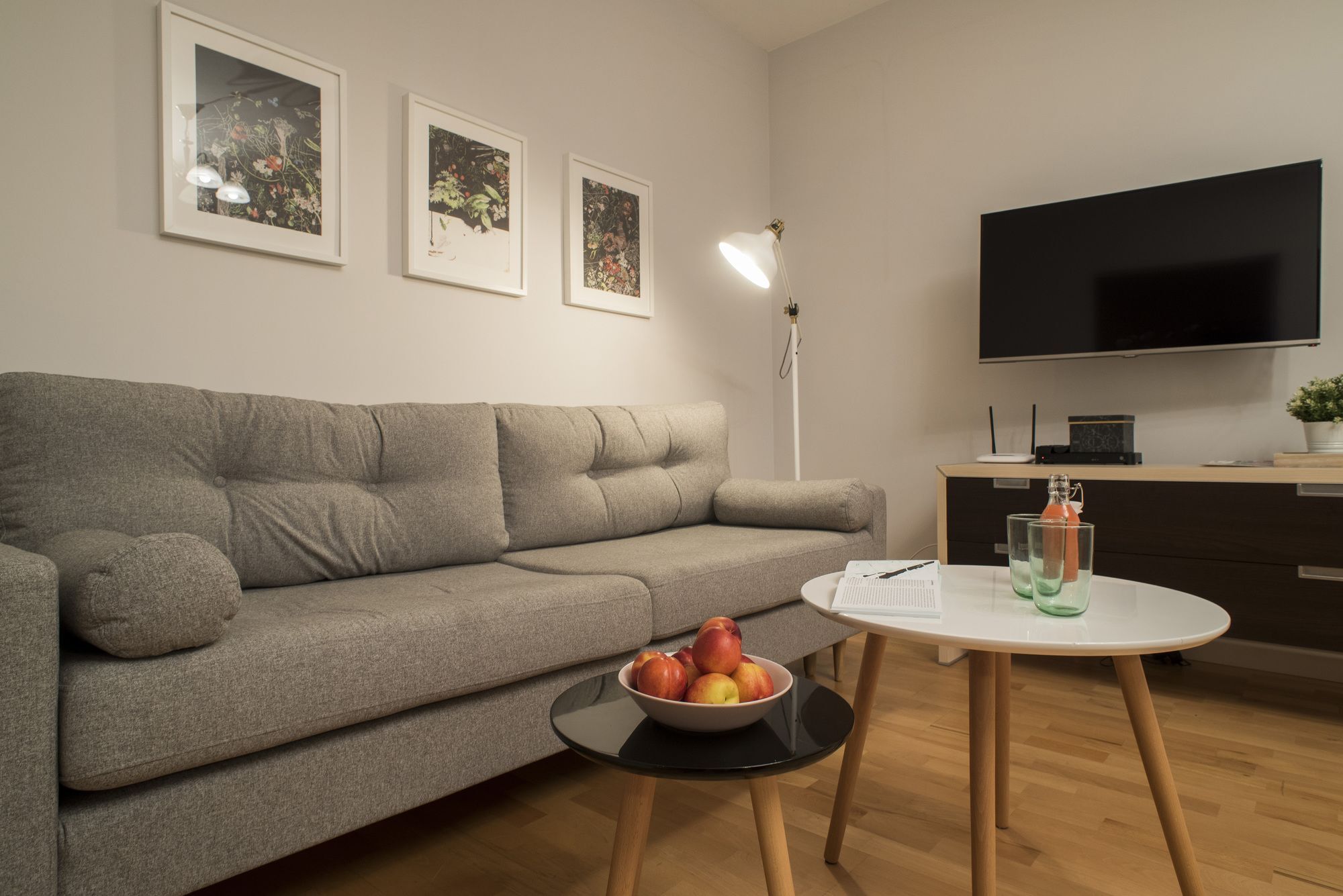 Apartamenty Mokotow Tww Βαρσοβία Εξωτερικό φωτογραφία