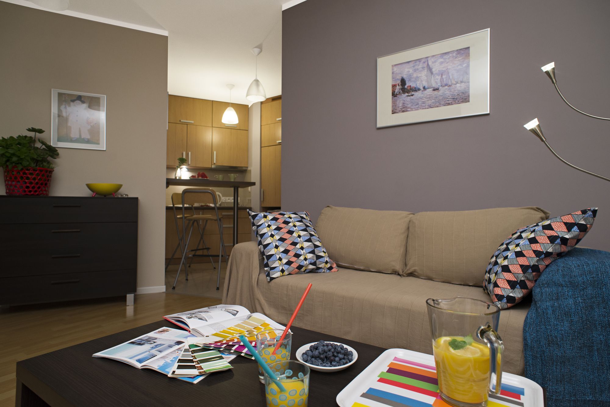 Apartamenty Mokotow Tww Βαρσοβία Εξωτερικό φωτογραφία