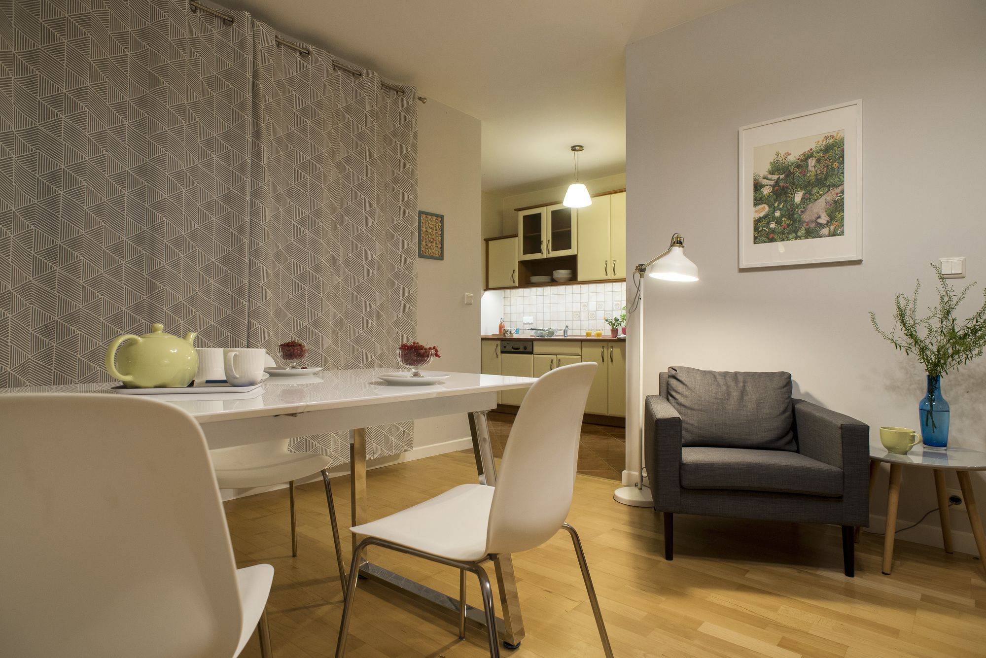 Apartamenty Mokotow Tww Βαρσοβία Εξωτερικό φωτογραφία