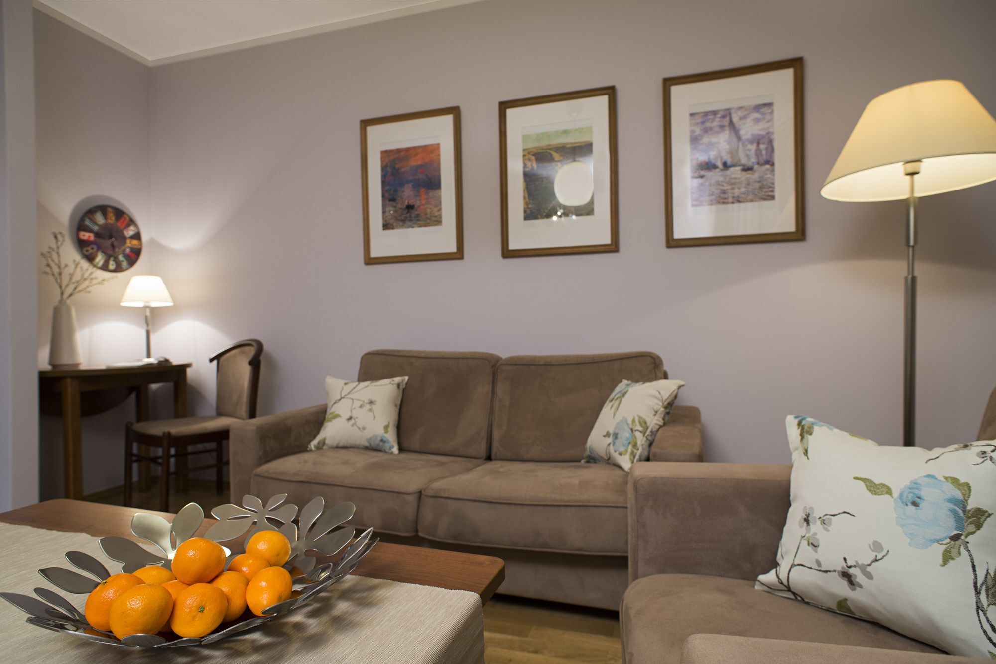 Apartamenty Mokotow Tww Βαρσοβία Εξωτερικό φωτογραφία