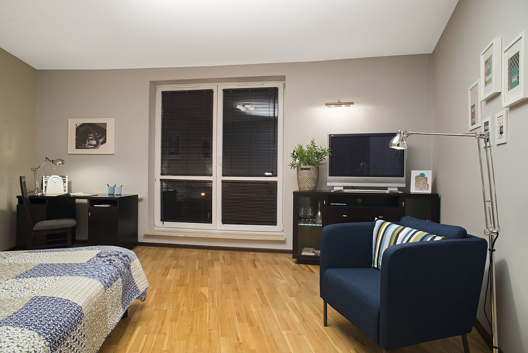 Apartamenty Mokotow Tww Βαρσοβία Εξωτερικό φωτογραφία