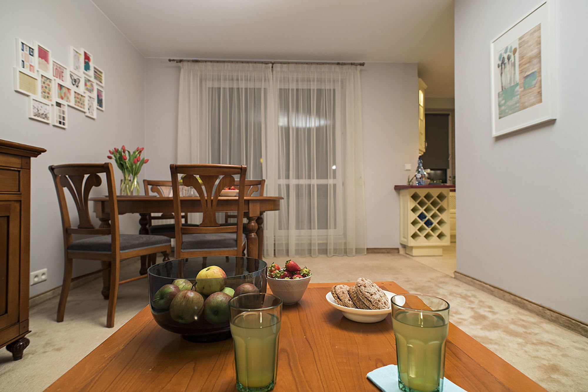 Apartamenty Mokotow Tww Βαρσοβία Εξωτερικό φωτογραφία