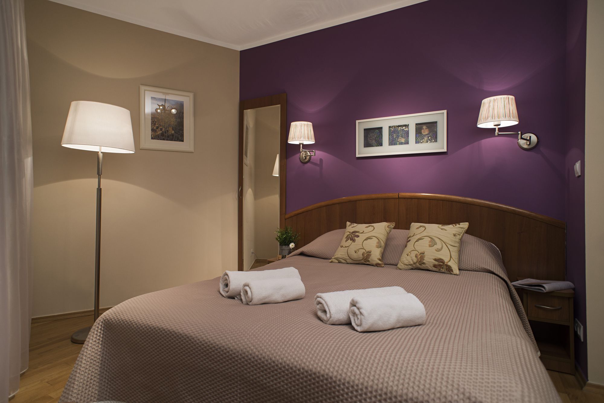 Apartamenty Mokotow Tww Βαρσοβία Εξωτερικό φωτογραφία