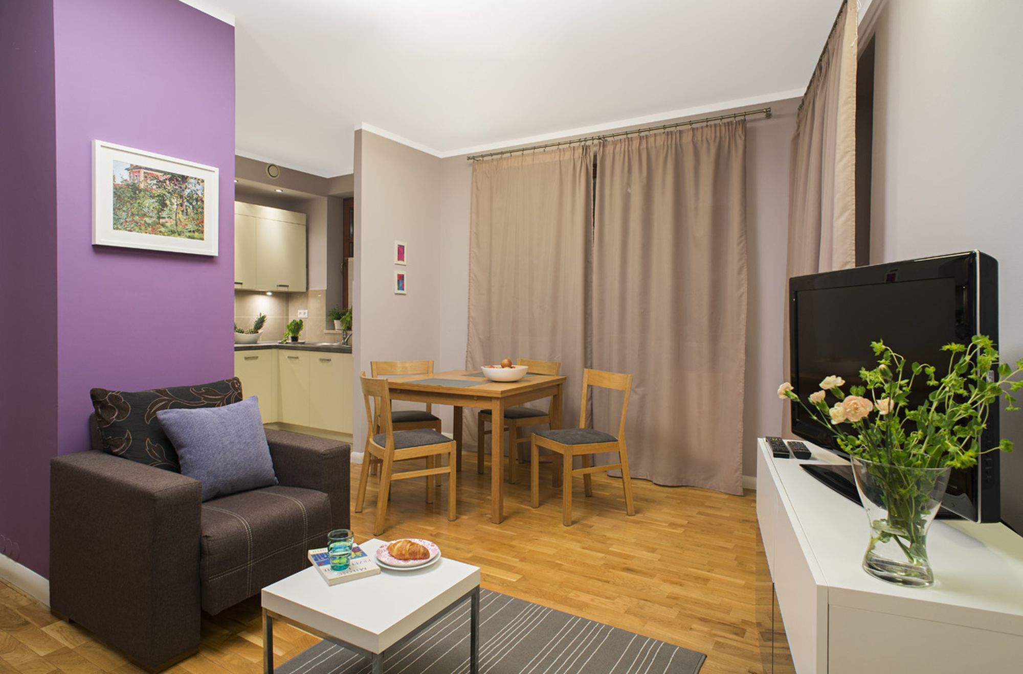Apartamenty Mokotow Tww Βαρσοβία Εξωτερικό φωτογραφία