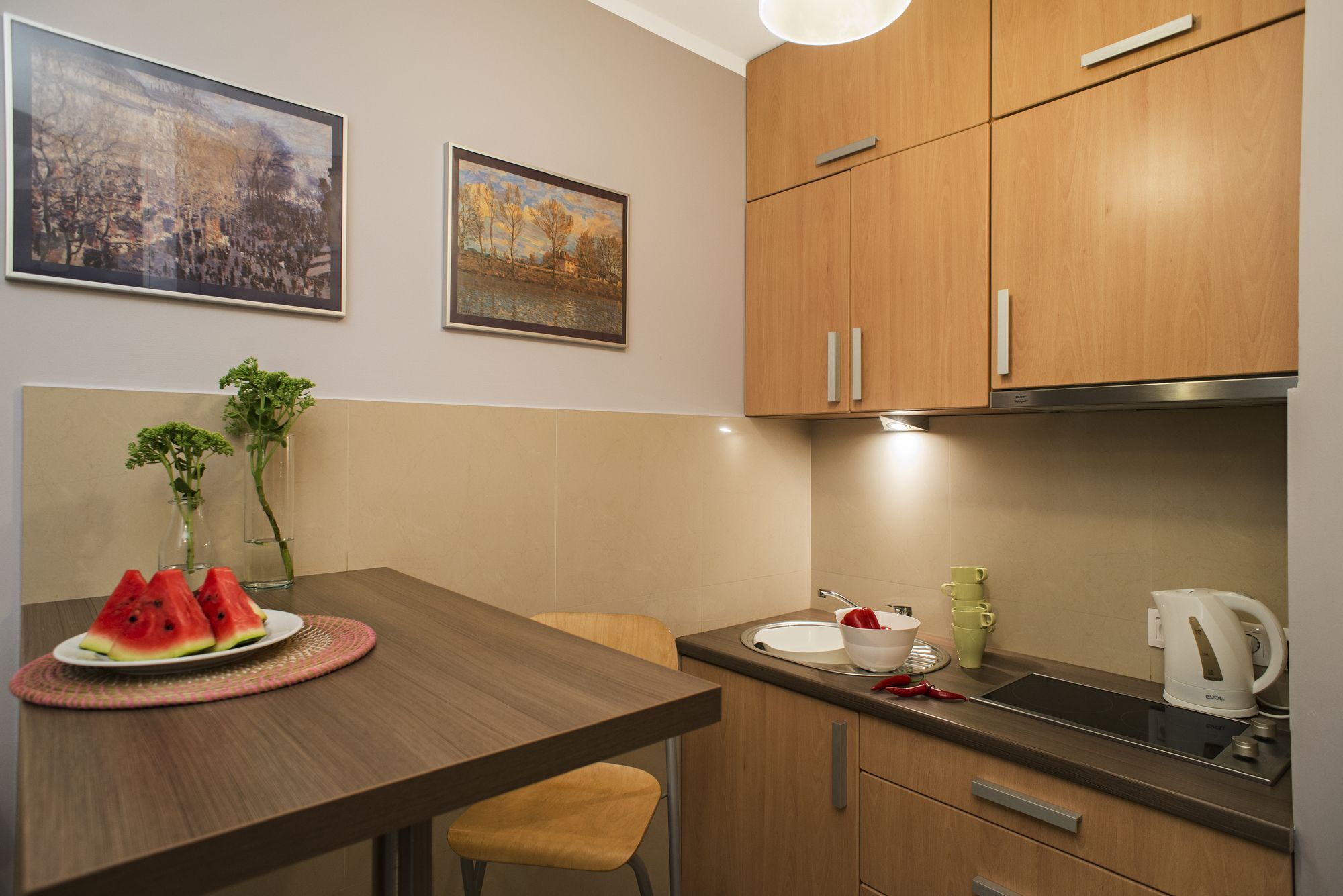 Apartamenty Mokotow Tww Βαρσοβία Εξωτερικό φωτογραφία