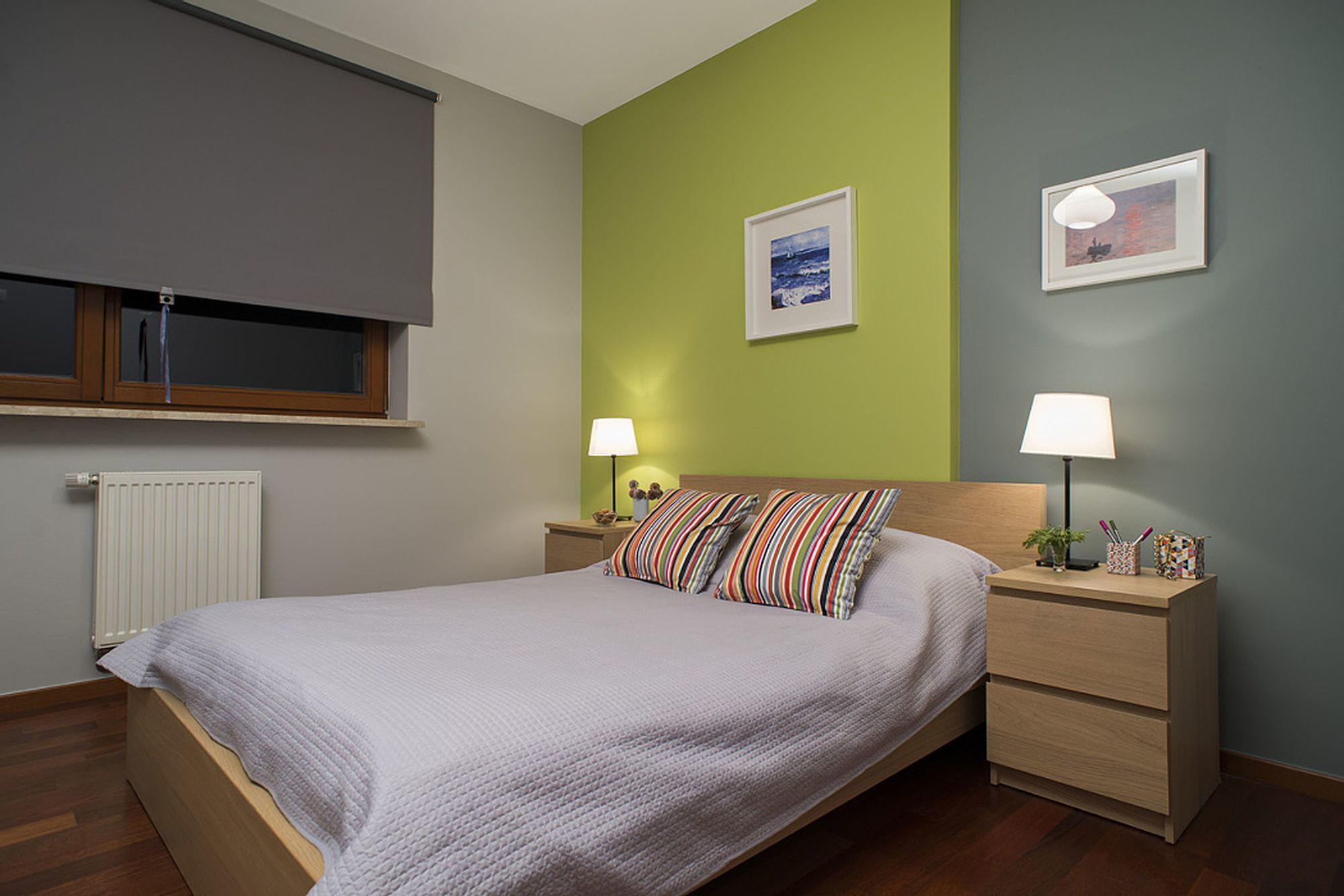 Apartamenty Mokotow Tww Βαρσοβία Εξωτερικό φωτογραφία