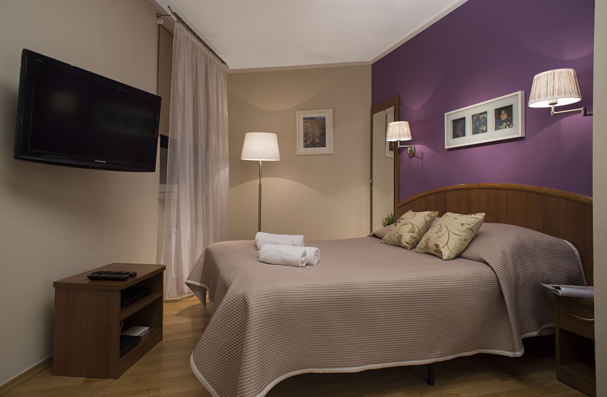 Apartamenty Mokotow Tww Βαρσοβία Εξωτερικό φωτογραφία