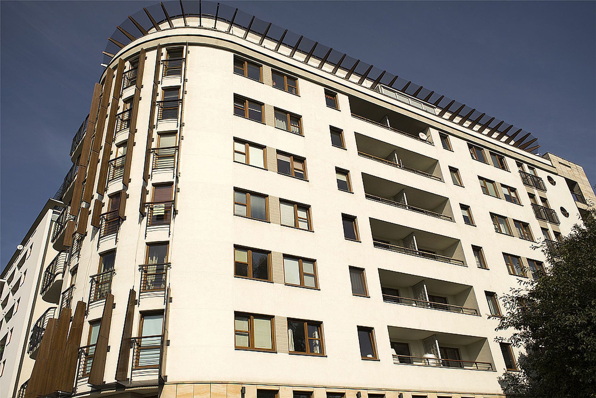 Apartamenty Mokotow Tww Βαρσοβία Εξωτερικό φωτογραφία