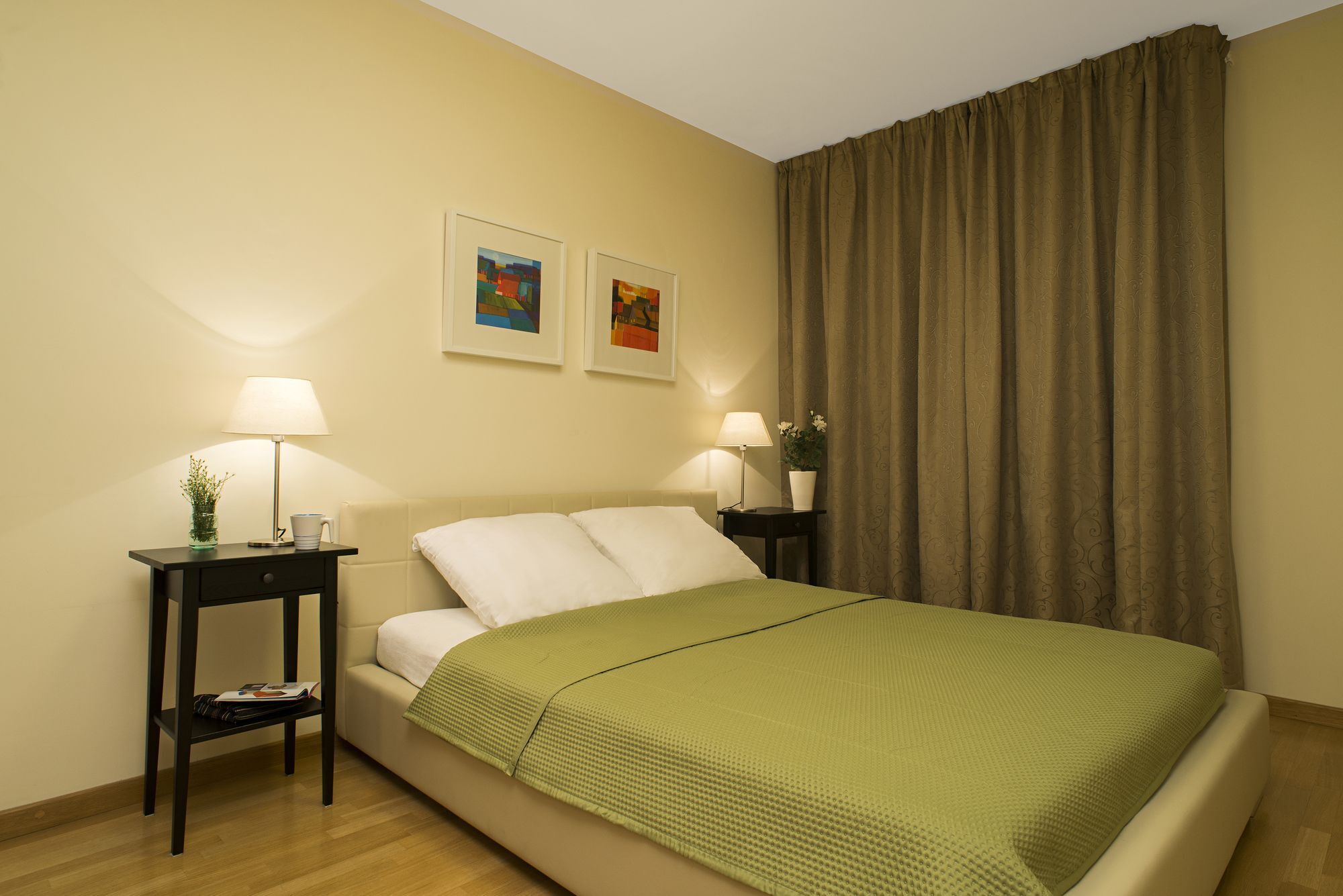 Apartamenty Mokotow Tww Βαρσοβία Εξωτερικό φωτογραφία