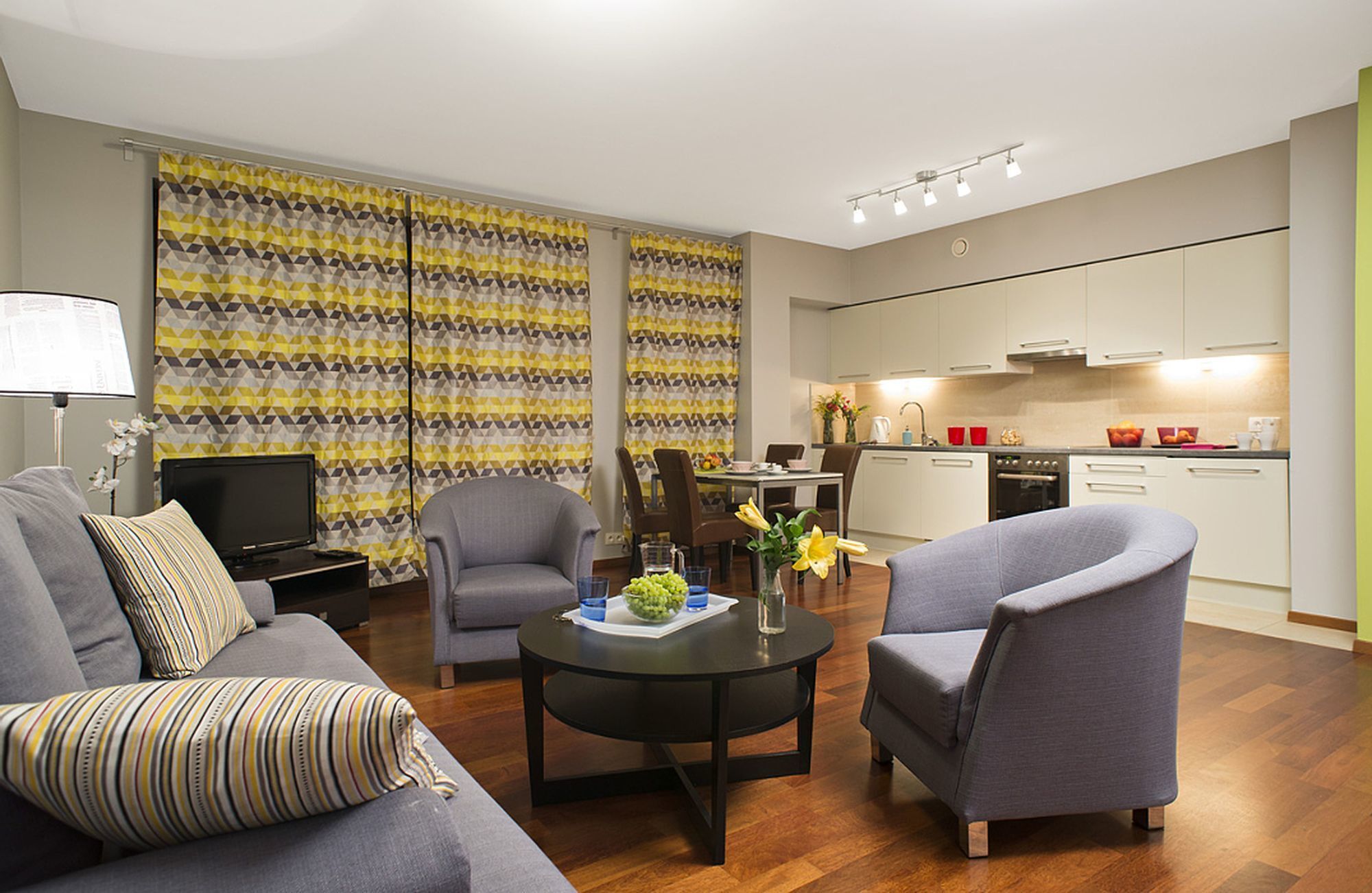 Apartamenty Mokotow Tww Βαρσοβία Εξωτερικό φωτογραφία