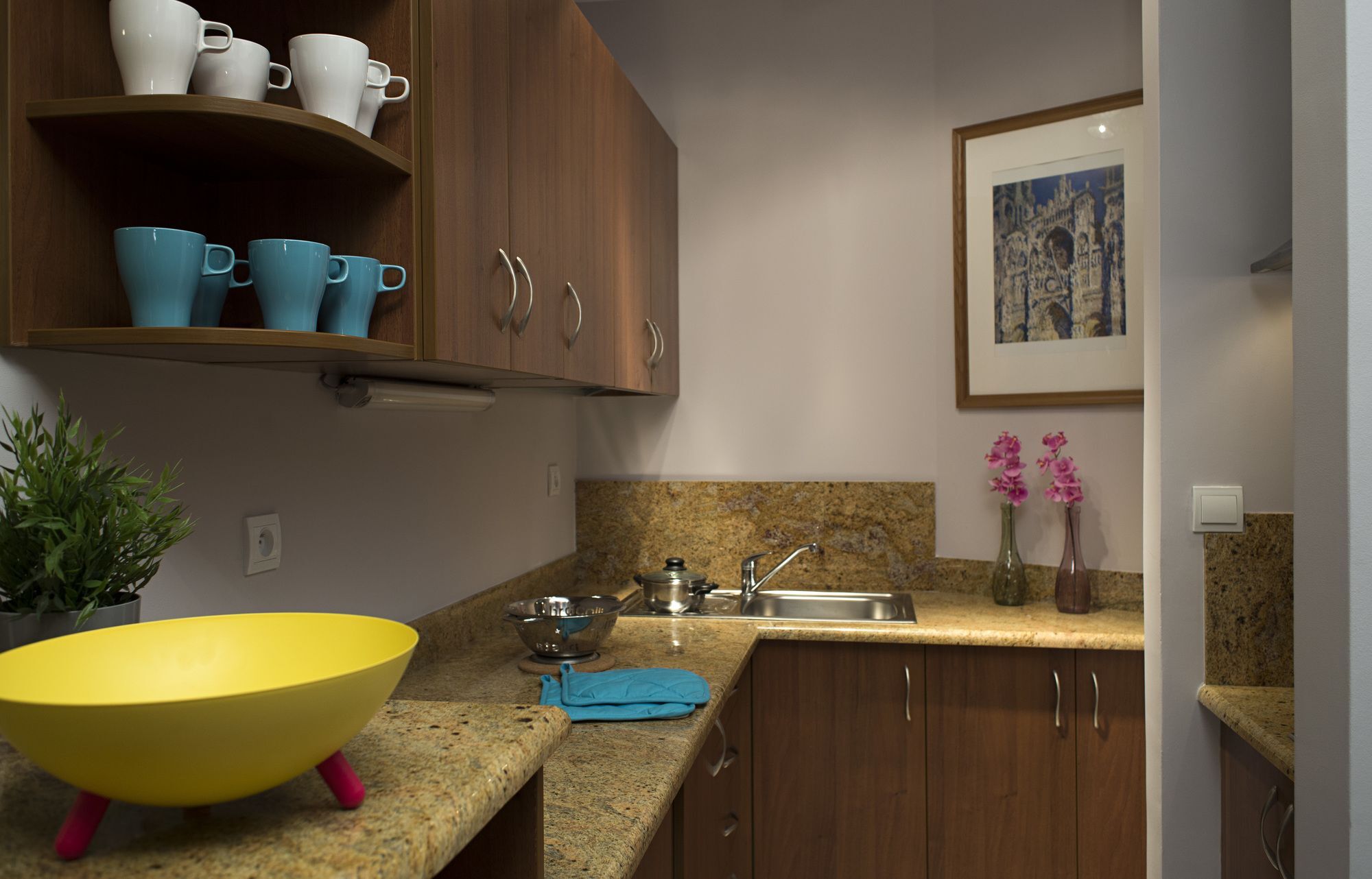 Apartamenty Mokotow Tww Βαρσοβία Εξωτερικό φωτογραφία