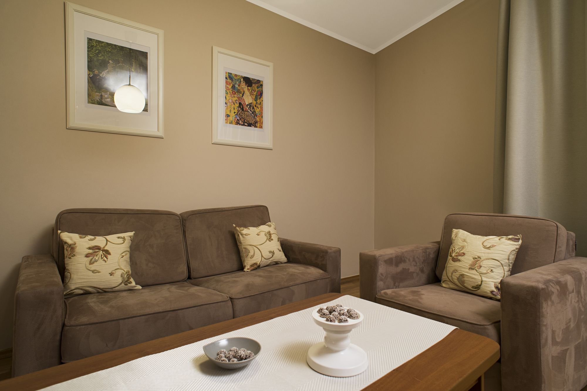 Apartamenty Mokotow Tww Βαρσοβία Εξωτερικό φωτογραφία