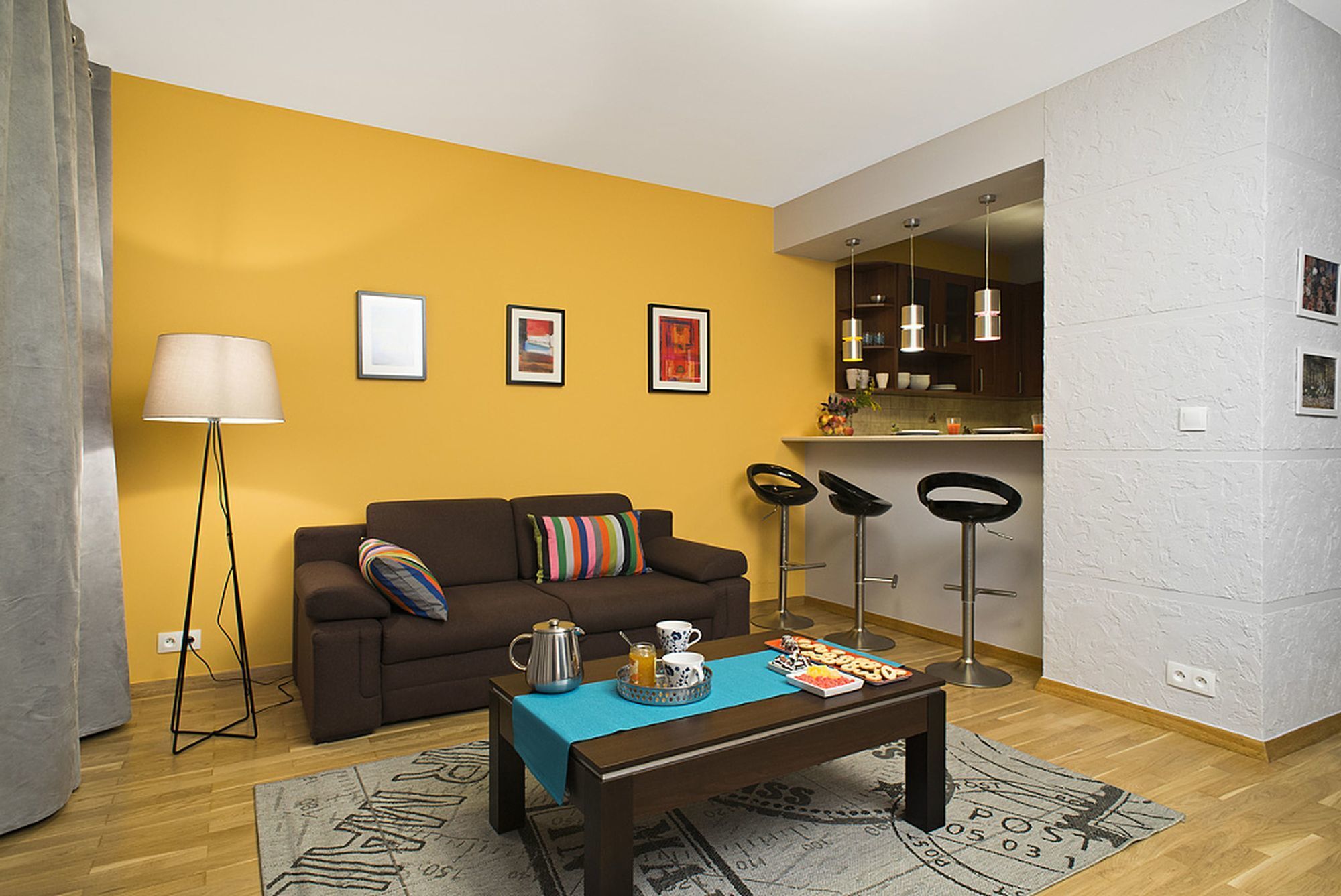 Apartamenty Mokotow Tww Βαρσοβία Εξωτερικό φωτογραφία