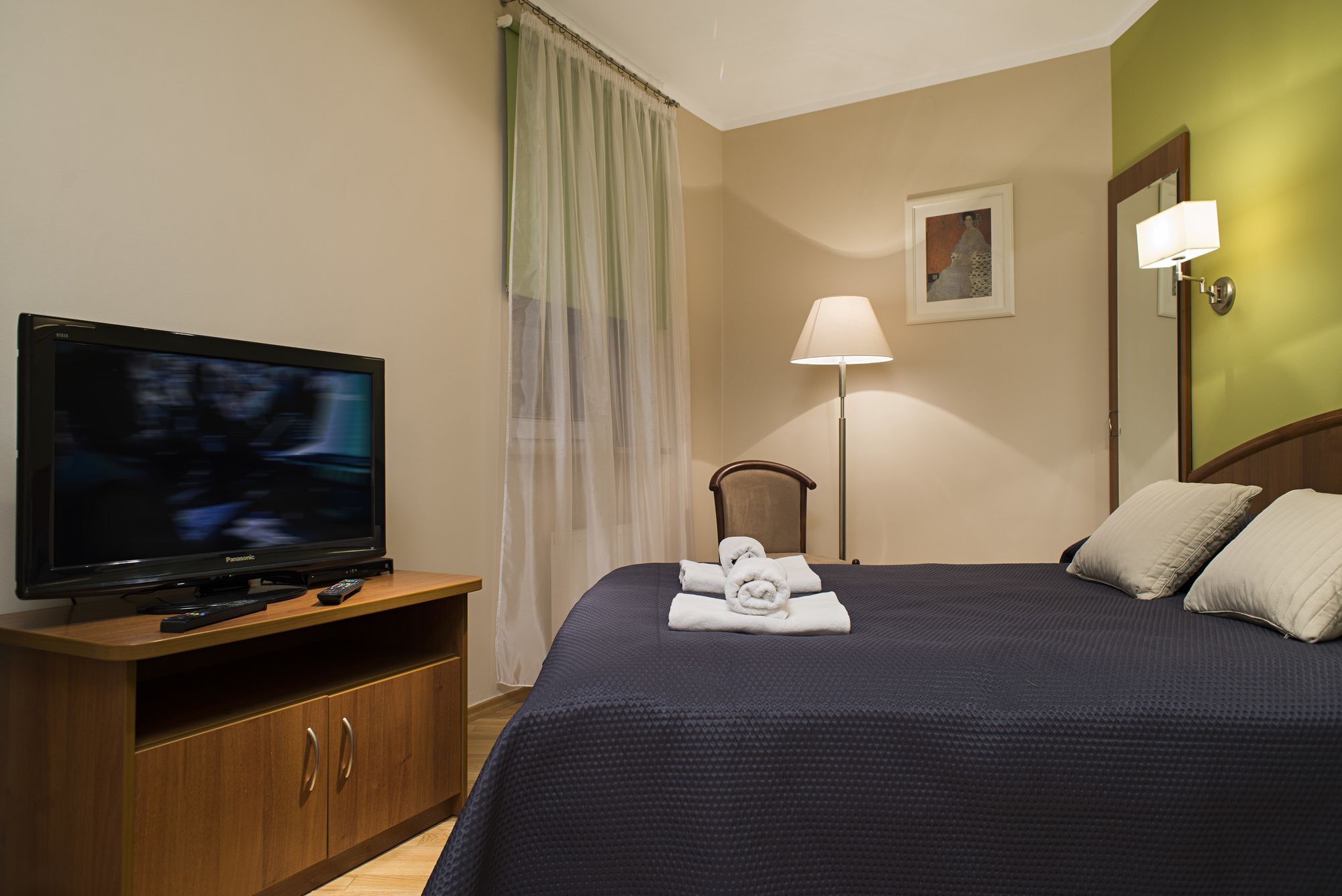 Apartamenty Mokotow Tww Βαρσοβία Εξωτερικό φωτογραφία