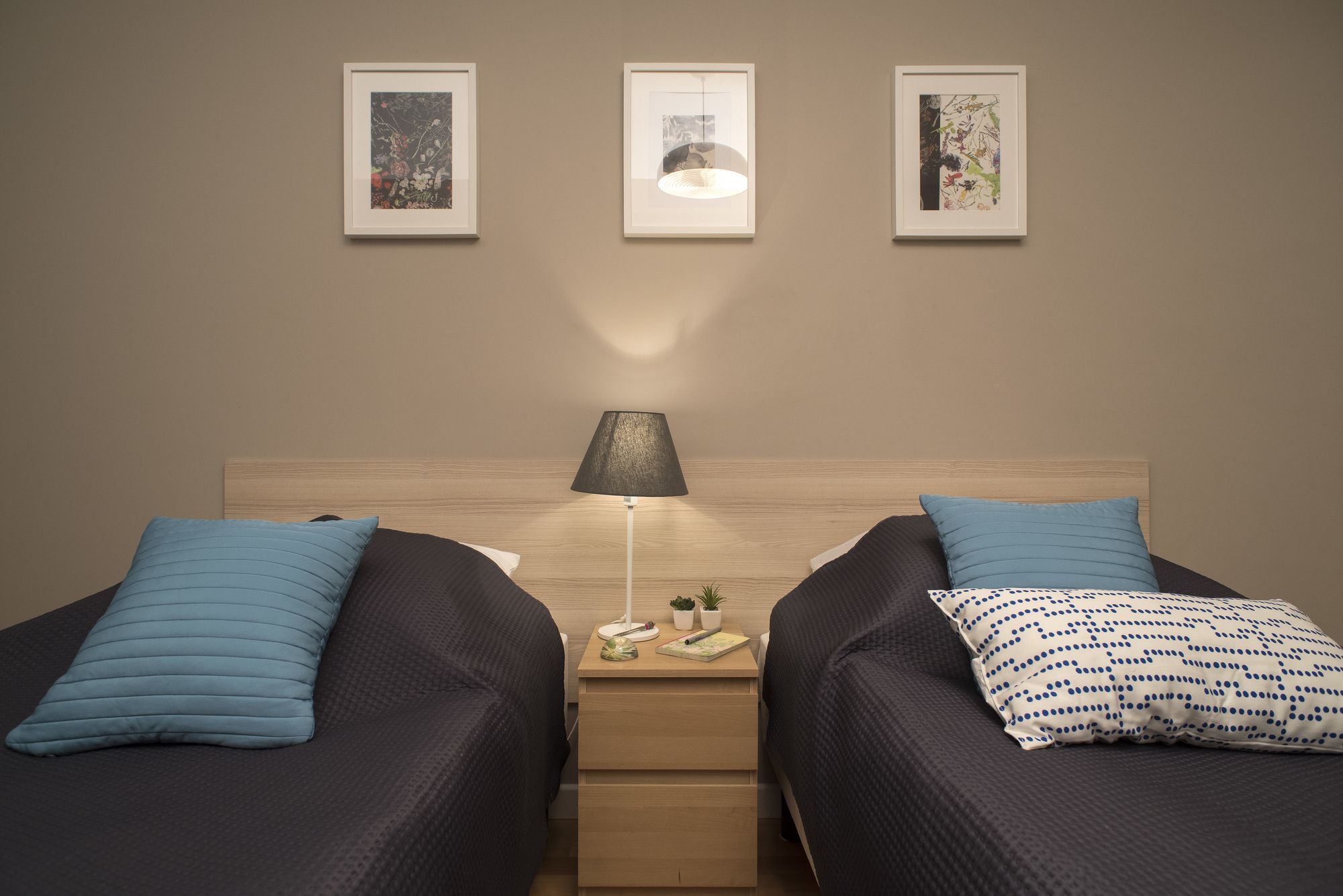 Apartamenty Mokotow Tww Βαρσοβία Εξωτερικό φωτογραφία