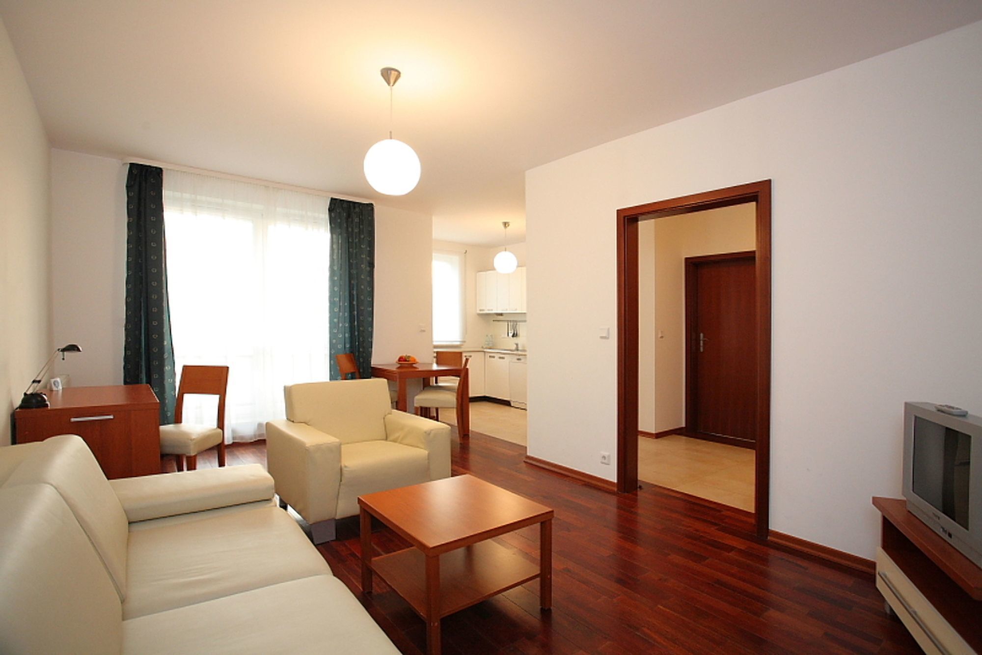 Apartamenty Mokotow Tww Βαρσοβία Εξωτερικό φωτογραφία