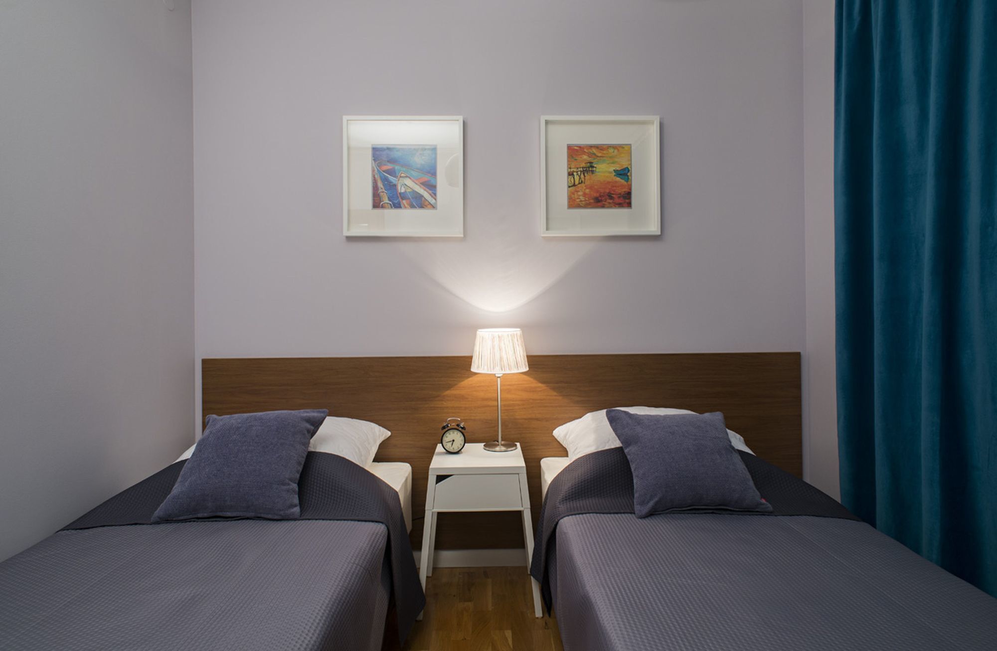 Apartamenty Mokotow Tww Βαρσοβία Εξωτερικό φωτογραφία