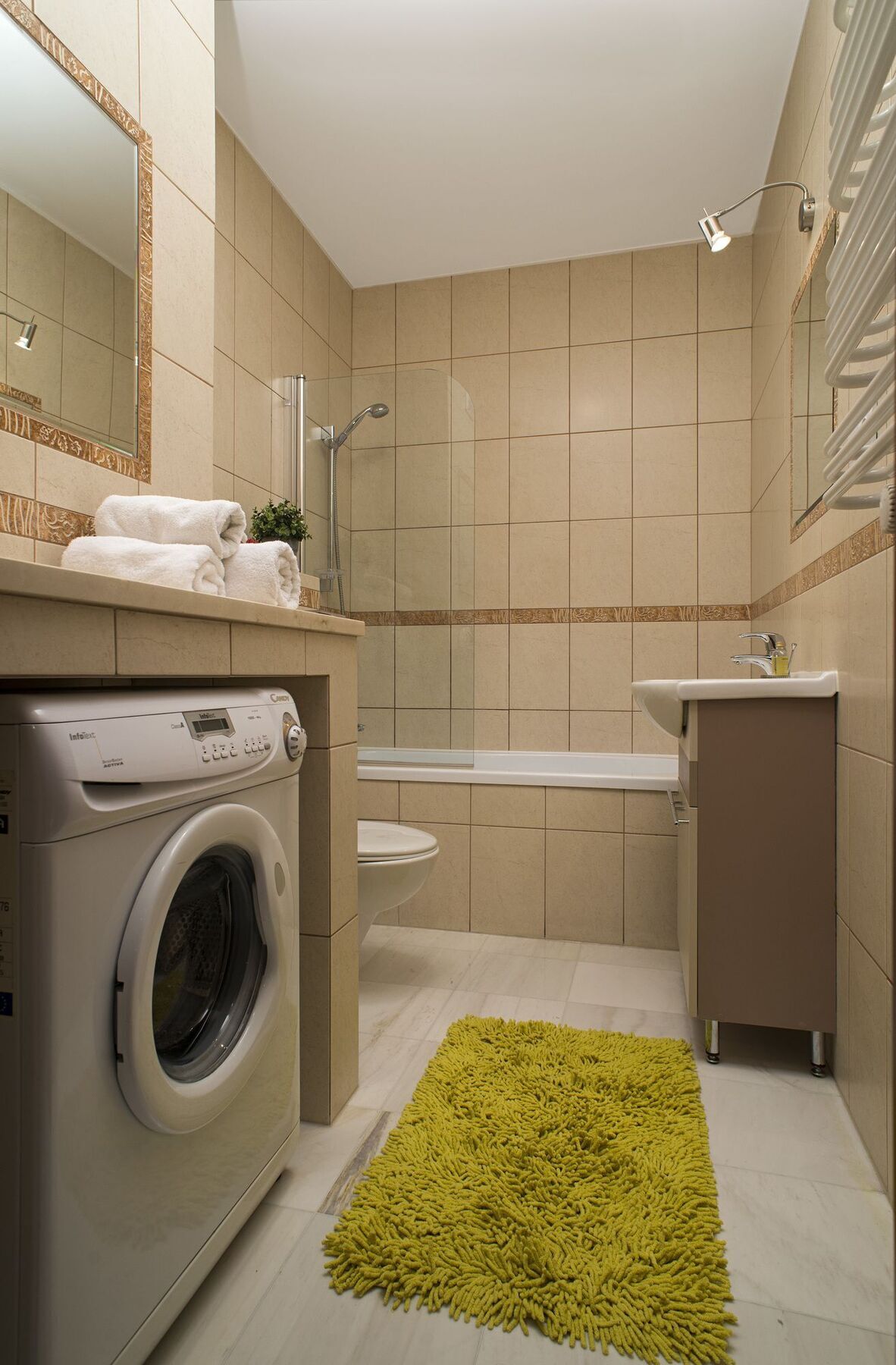Apartamenty Mokotow Tww Βαρσοβία Εξωτερικό φωτογραφία