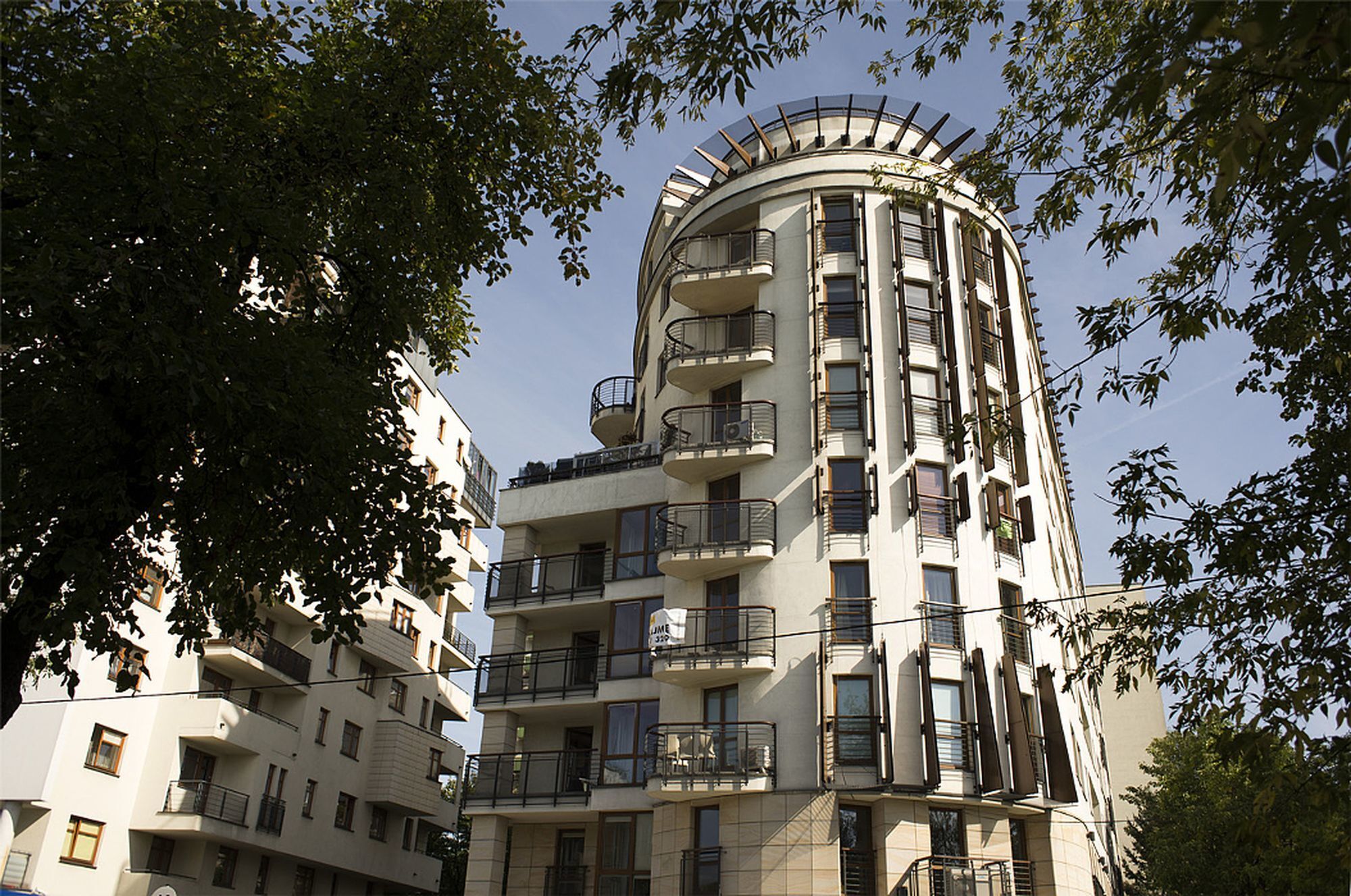 Apartamenty Mokotow Tww Βαρσοβία Εξωτερικό φωτογραφία